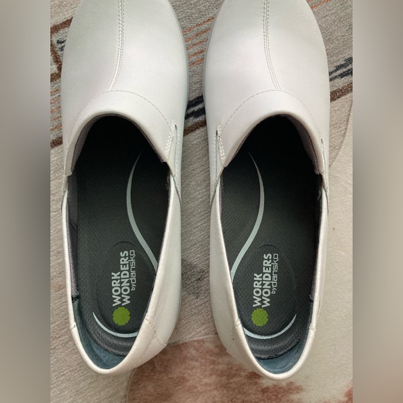 Work Wonders Clogs by Dansko size 39 - Picture 8 of 9